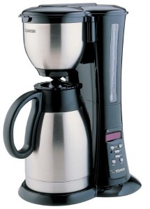 Coffee Makers and Machines