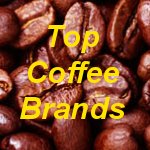 Top Coffee Brands